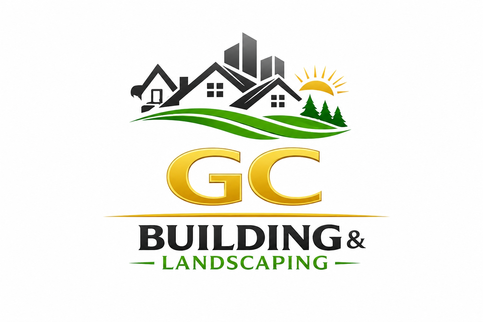 GC Building and Landscaping
